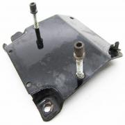 Regulator Mounting Bracket, 48159-07, fits a Harley Davidson Softail® Twincam