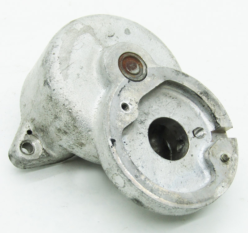 Starter Shaft Housing