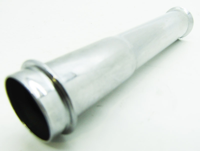 Pushrod Cover Lower