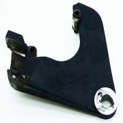 Brake Mounting Bracket, 40929-87, fits a Harley Davidson Sportster® Pre 2000