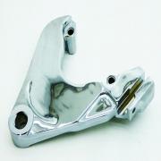 Brake Mounting Bracket, 44207-87, fits a Harley Davidson Softail® 1987 - 1999