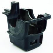 Switch Housing Lower Right, 71595-96, fits a Harley Davidson Touring