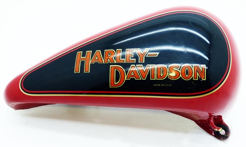Fuel Tank Right