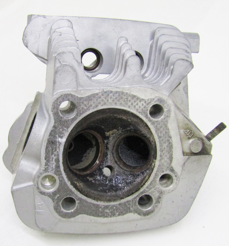 Cylinder Head Front