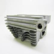 Cylinder Head Rear, 16698-92, fits a Harley Davidson Sportster® 1200 pre - 2004 Buell