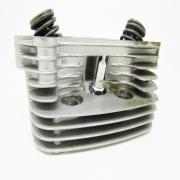 Cylinder Head Rear, 16660-92, fits a Harley Davidson Sportster® 883 pre - 2004