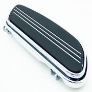 Floorboard Left, 50691-04, fits a Harley Davidson Multifit
