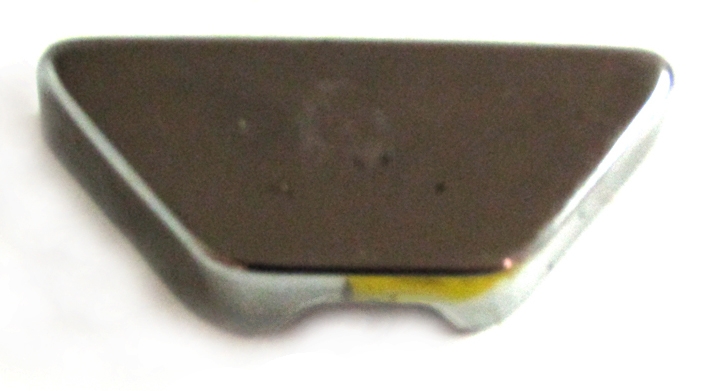 Brake Reservoir Cover