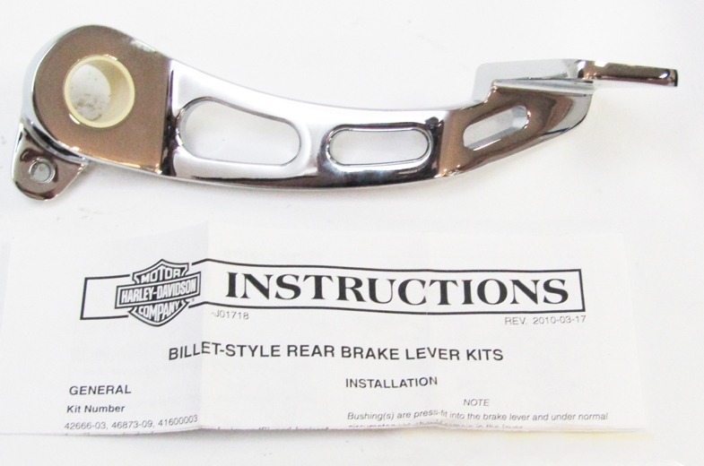 DOWNTOWN Brake Lever Edge Cut with Control