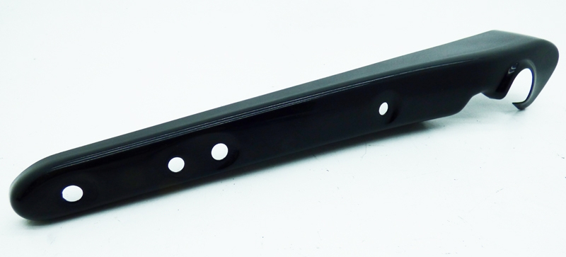 Fender Support Cover Black Right