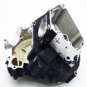 Crank Case EVO, 24571-93, fits a Harley Davidson EVO