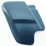 Side Cover Left, 66619-97A, fits a Harley Davidson Touring