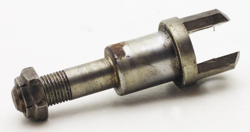 DOWNTOWN | | Footpeg Clevis