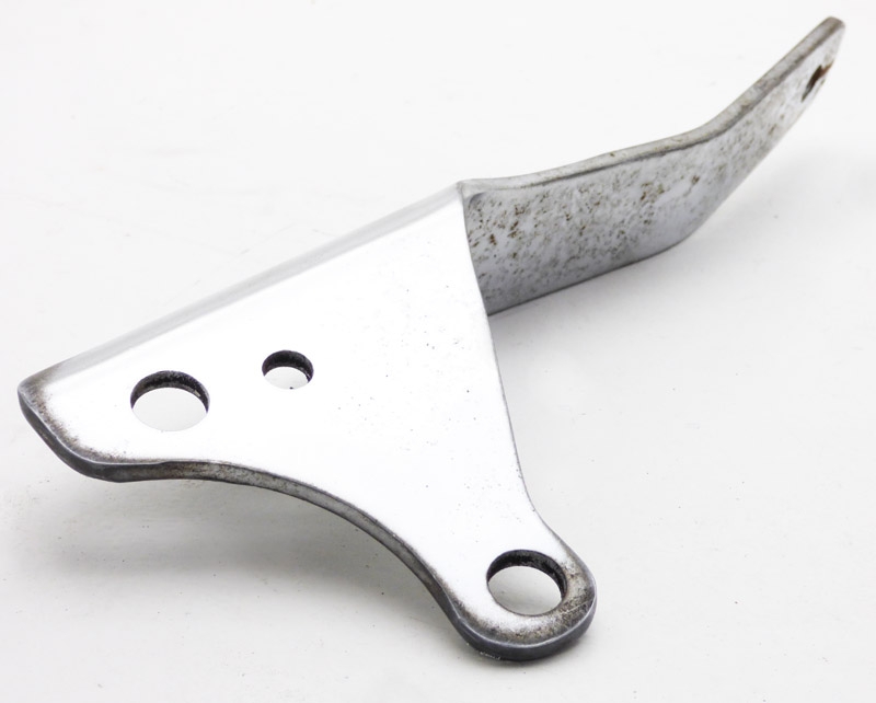 Exhaust Bracket