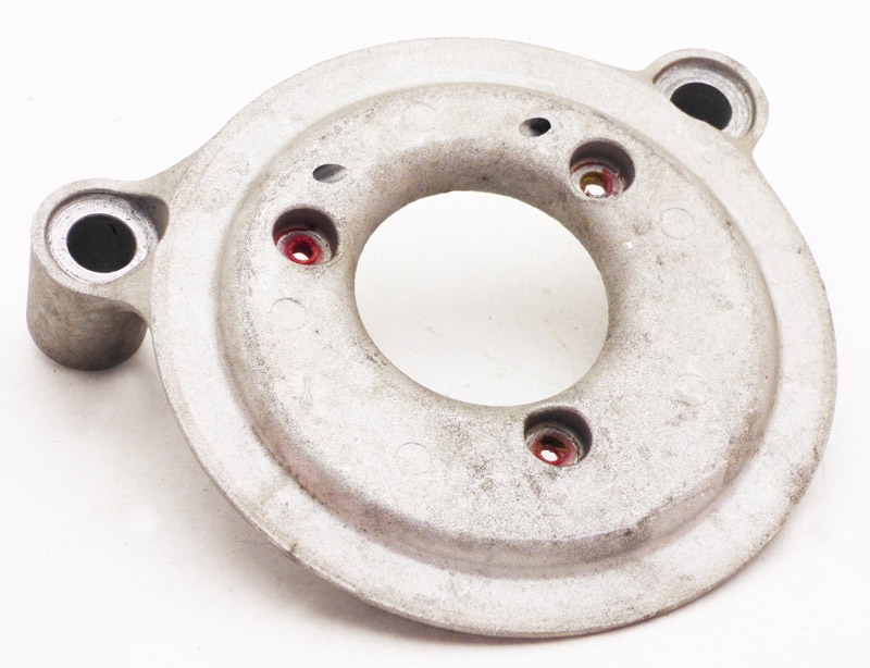 Air Filter Mounting