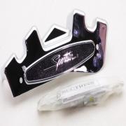 Tappet Block Cover, 18234-00, fits a Harley Davidson Sportster® 2000 - 2003