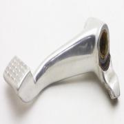 Brake Pedal, 50600124, fits a Harley Davidson Sportster