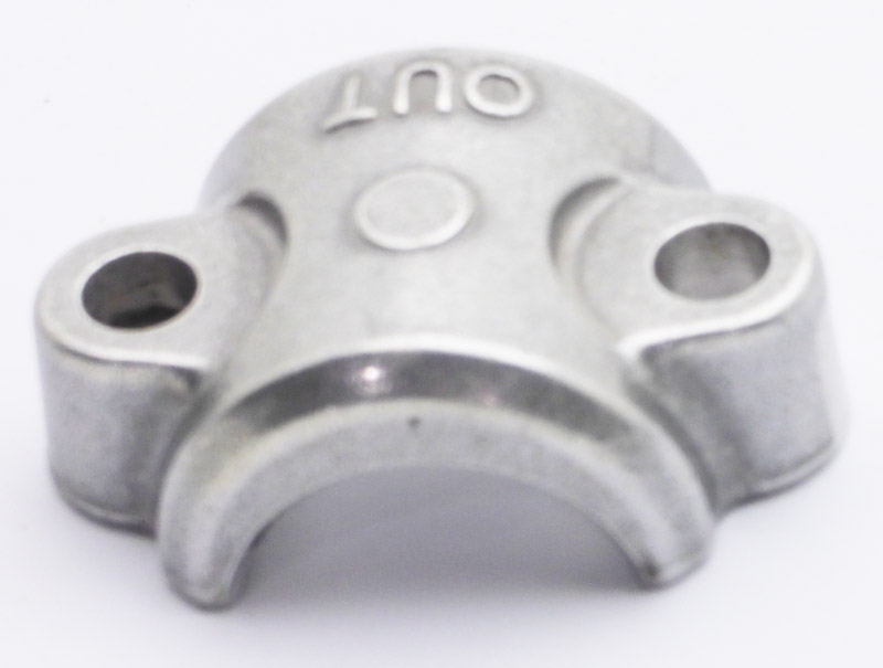 Fork Axle Cap