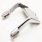 Seat Bracket Mounting, 51935-08, fits a Harley Davidson Softail® Rocker