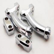 Riser Kit, 56731-05, fits a Harley Davidson Multifit