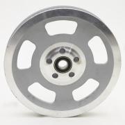 Sprocket Belt Rear, 40429-01 40431-01, fits a Harley Davidson V-Rod®