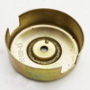 Rotor, 32402-83, fits a Harley Davidson EVO