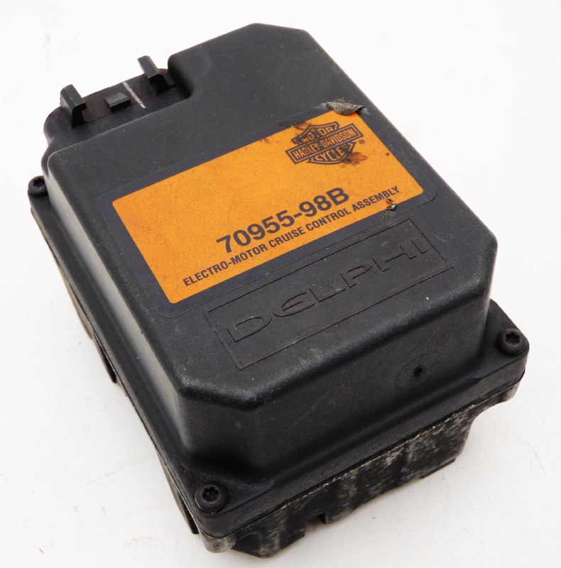 Cruise Control Module