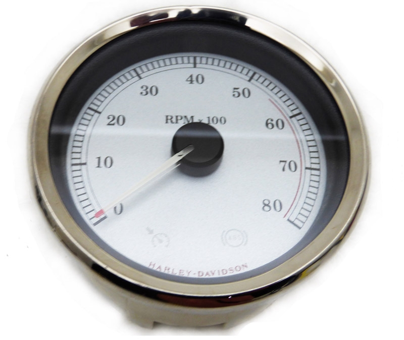 Tachometer Rev Counter