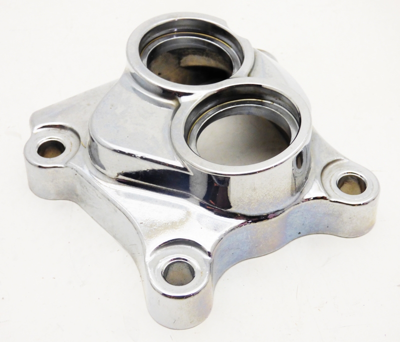 Lifter Cover Rear