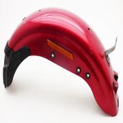 Fender Rear, 59674-96ML, fits a Harley Davidson Sportster Pre '04