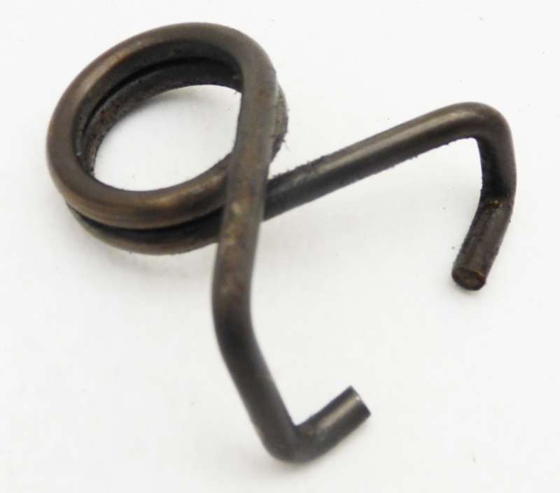 Spring Shifter Shaft