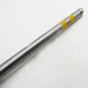 Pushrod In Yellow, 17930-83, fits a Harley Davidson EVO