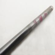Pushrod Exhaust, 17904-89, fits a Harley Davidson Sportster Pre-04