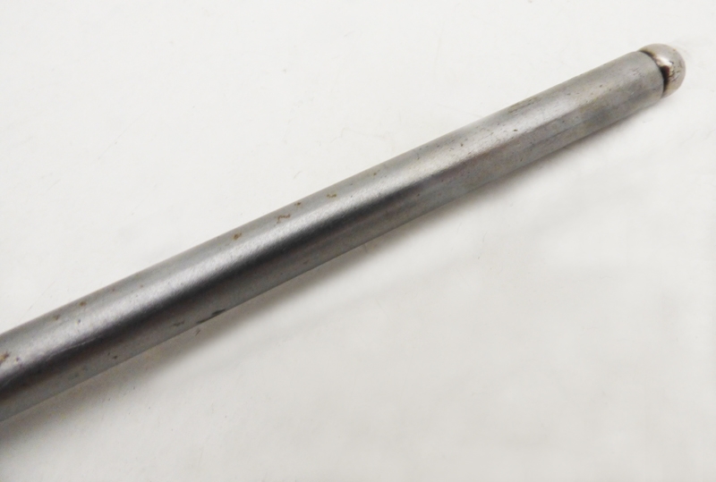 Pushrod Intake