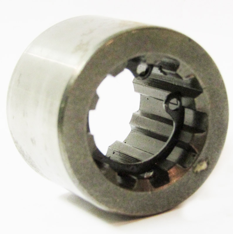 Starter Motor Coupling