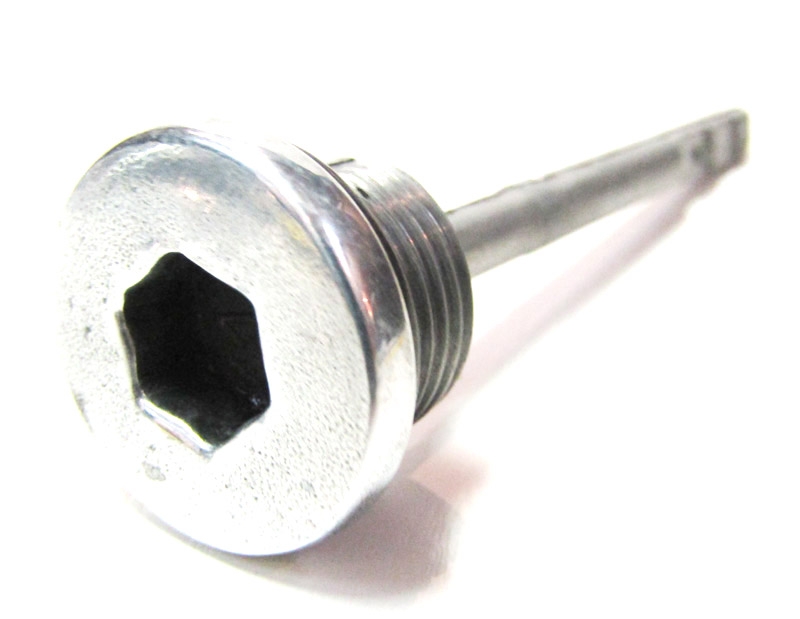 Gearbox Oil Dipstick