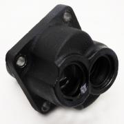 Tappet Guide Rear with Tappets, 18622-85B, fits a Harley Davidson EVO