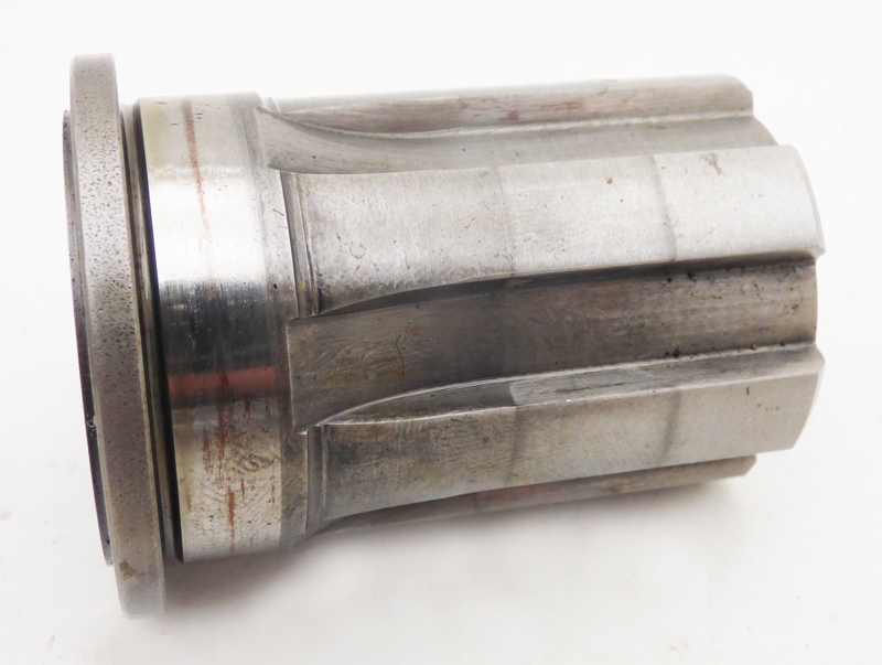 Compensation Shaft