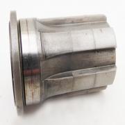 Compensation Shaft, 40375-70, fits a Harley Davidson Early EVO Shovel