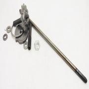 Clutch Pushrod Assembly, 37967-00, fits a Harley Davidson 5 Speed Big Twin