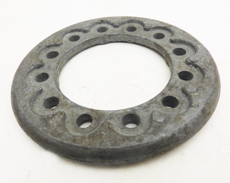 Clutch Adjuster Plate