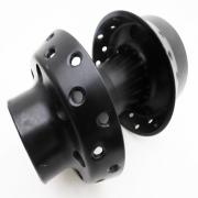Wheel Hub Front, 55107-12, fits a Harley Davidson Softail