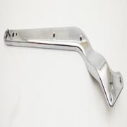 Fender Support Right, 59964-86A, fits a Harley Davidson EVO Softail