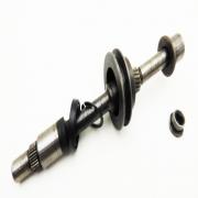 Starter Shaft, 33120-79, fits a Harley Davidson Shovel Early EVO