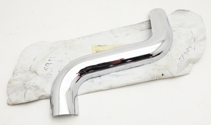 Exhaust Heat Shield