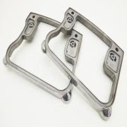 Rocker Spacer (each), 17510-92, fits a Harley Davidson EVO