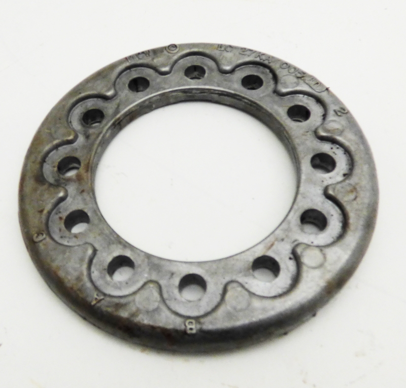 Clutch Adjuster Plate