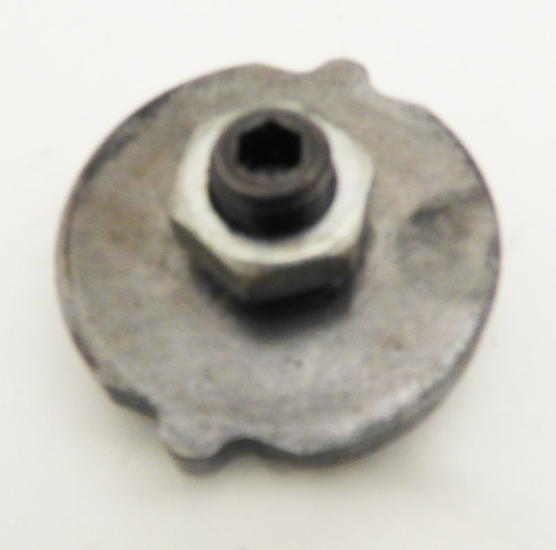 Clutch Release Plate