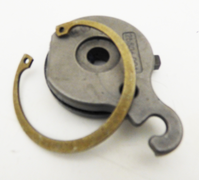 Clutch Ramp Inner Outer Assembly