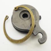 Clutch Ramp Inner Outer Assembly, 25605-00A 25604-00, fits a Harley Davidson Big Twin 5 and 6 Speed